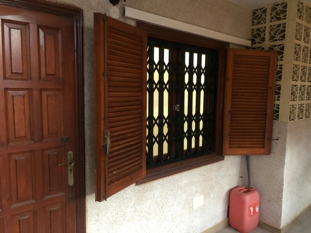  à vendre appartement El Azequión-Los Náufragos Baix Segura 40