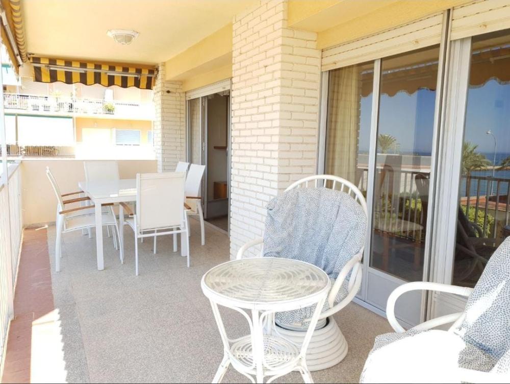  à vendre appartement Santa Pola Baix Vinalopó 14