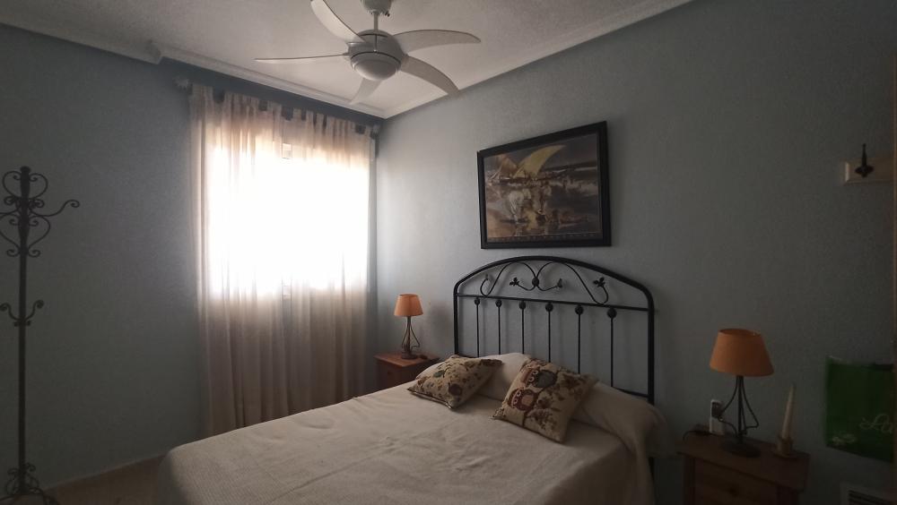  à vendre appartement Mar De Cristal Campo De Cartagena 12