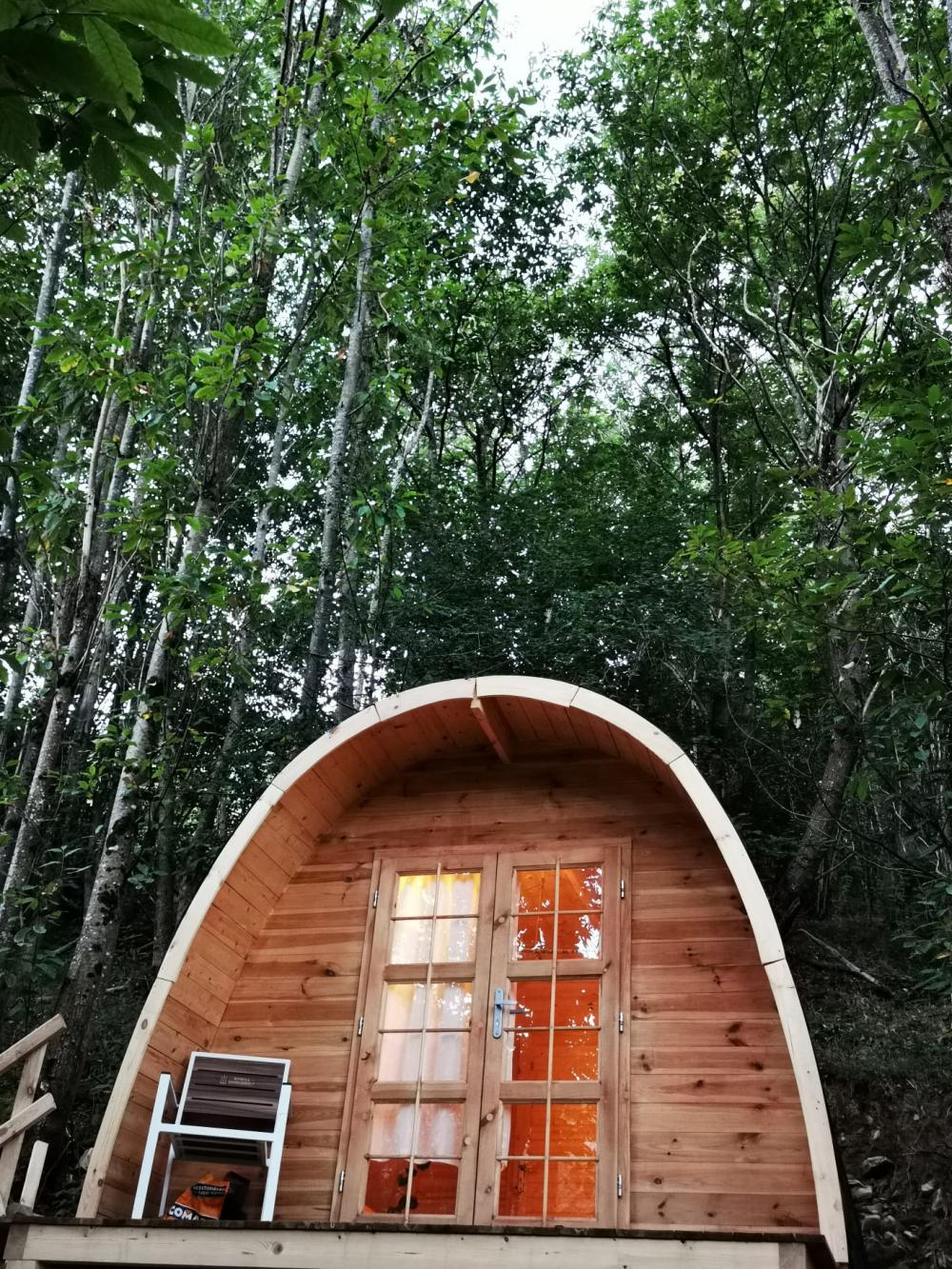  à vendre maison de campagne Campo De Caso Nalón 73