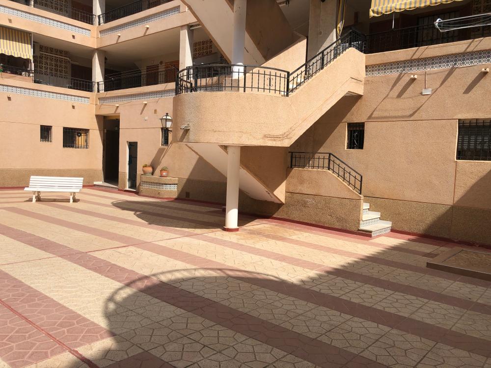  à vendre appartement El Azequión-Los Náufragos Baix Segura 10
