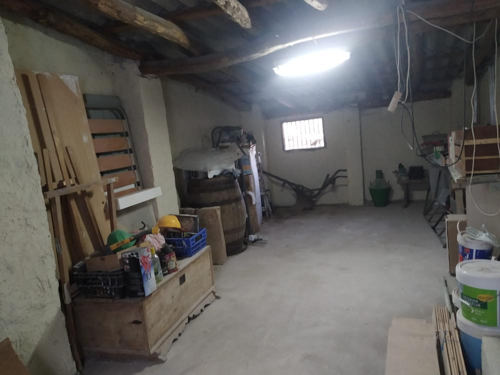  à vendre villa Frailes Sierra Sur 9