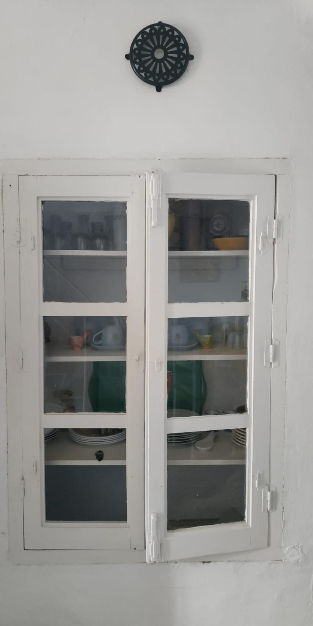  à vendre villa Frailes Sierra Sur 15