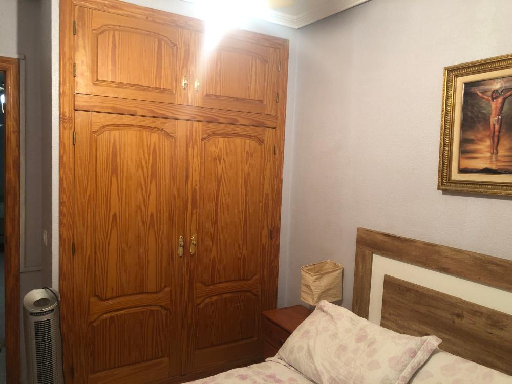  à vendre appartement El Azequión-Los Náufragos Baix Segura 66