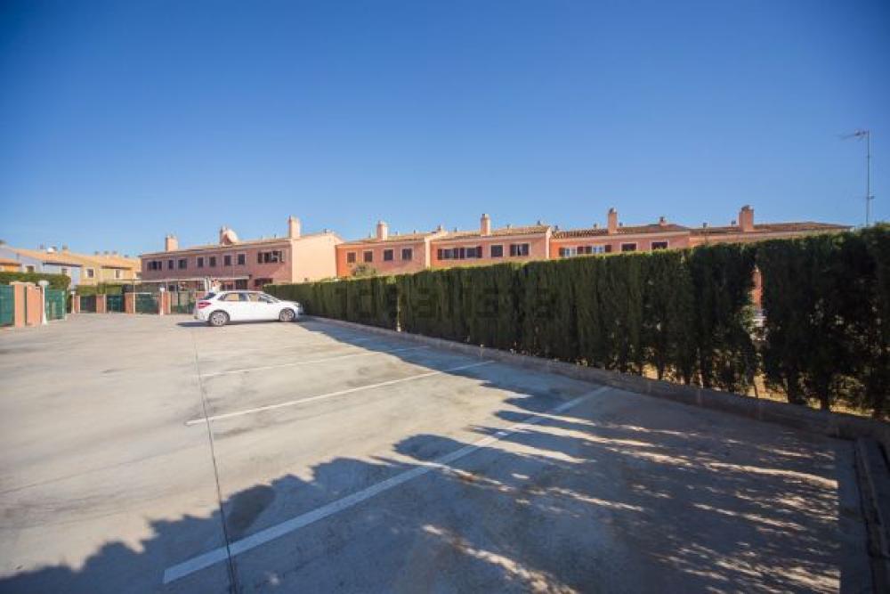  à vendre maison de ville Badia Gran Llucmajor 22