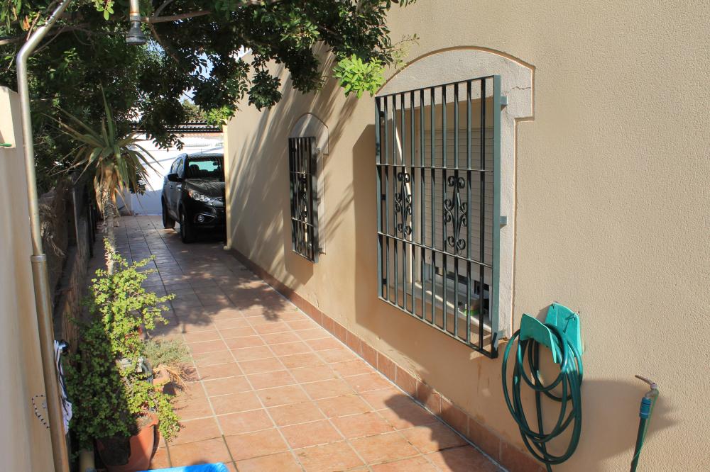  à vendre villa Costacabana Comarca Metropolitana De Almería 18
