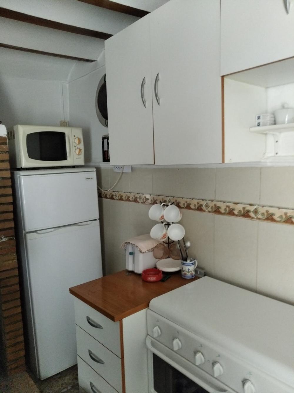  à vendre maison Ayna Sierra Del Segura 16