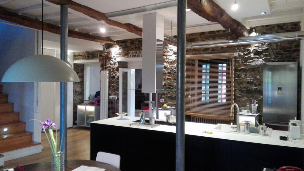  à vendre maison Boqueixón Santiago 21