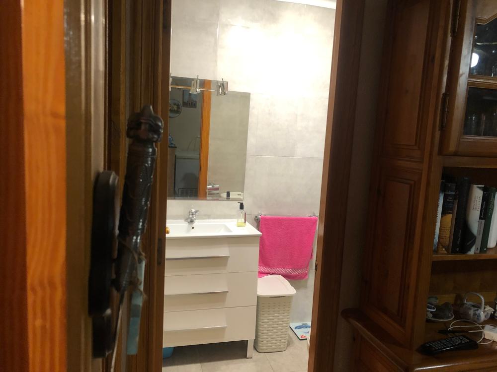  à vendre appartement El Azequión-Los Náufragos Baix Segura 57