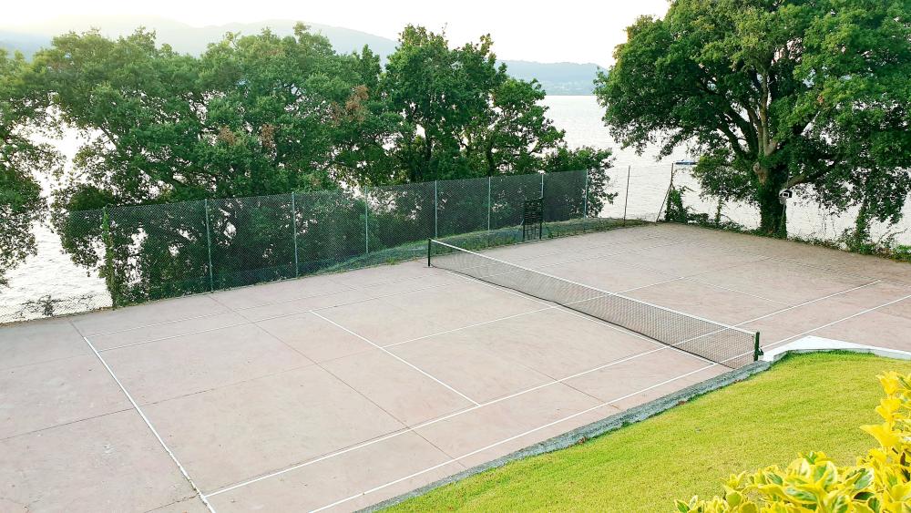  à vendre villa Soutoxuste Vigo 13