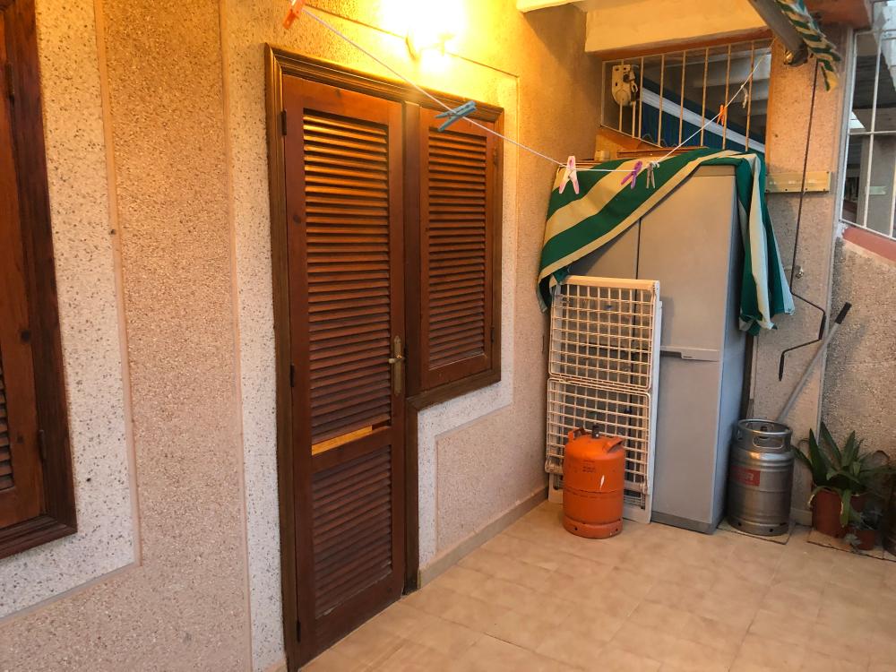  à vendre appartement El Azequión-Los Náufragos Baix Segura 24