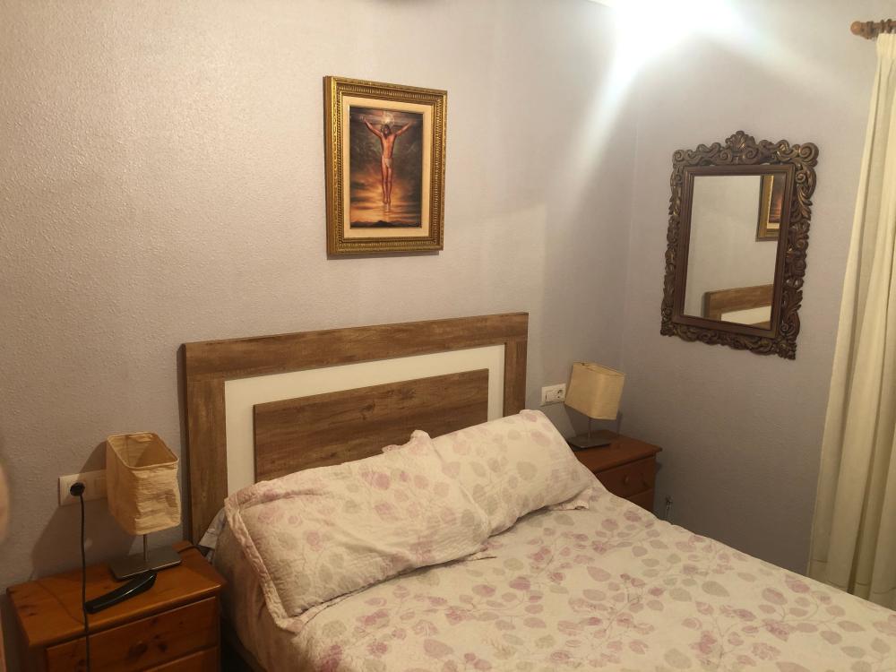  à vendre appartement El Azequión-Los Náufragos Baix Segura 68