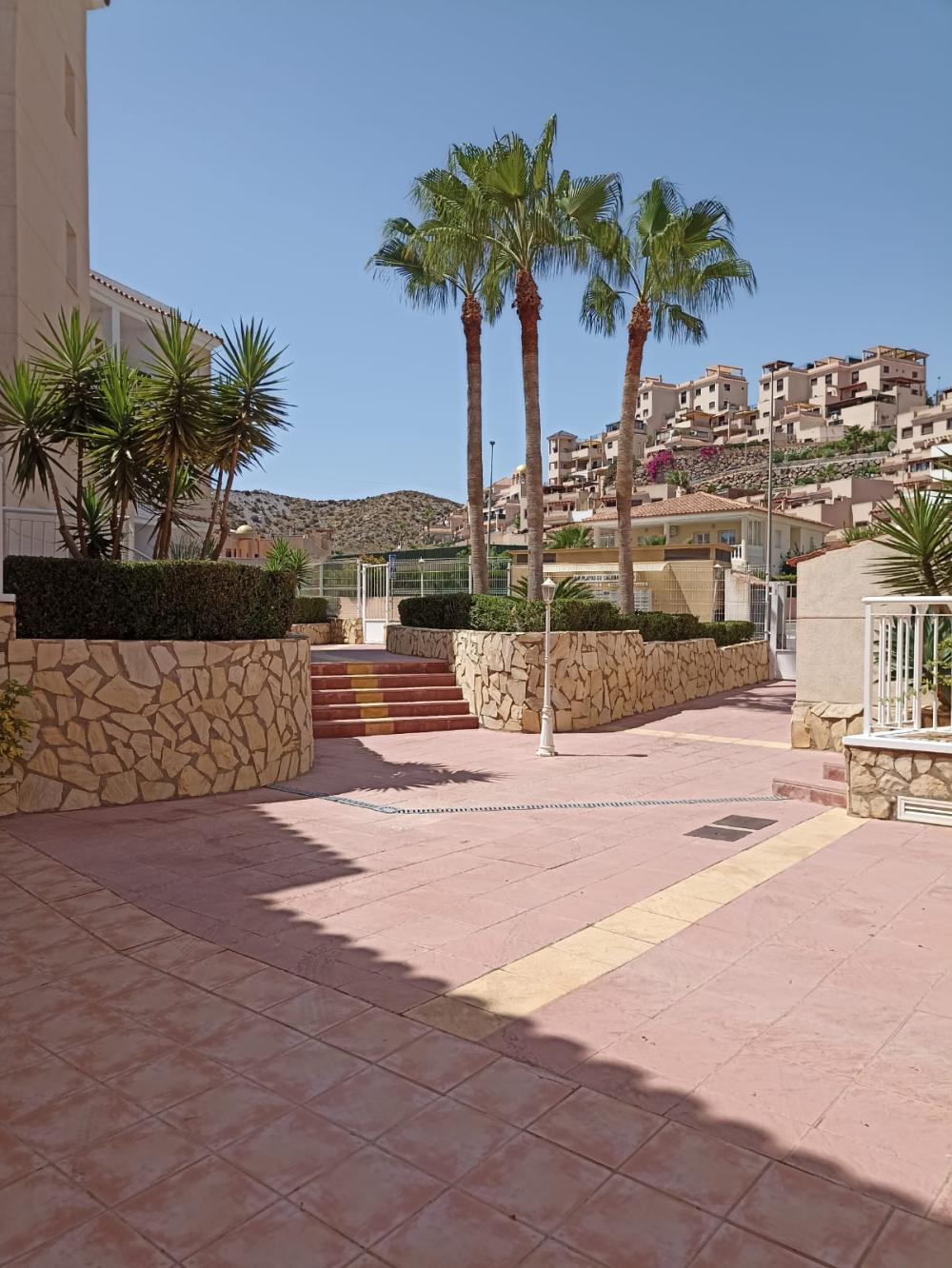  à vendre appartement Los Geráneos Alto Guadalentín 1