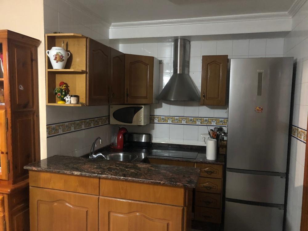  à vendre appartement El Azequión-Los Náufragos Baix Segura 47