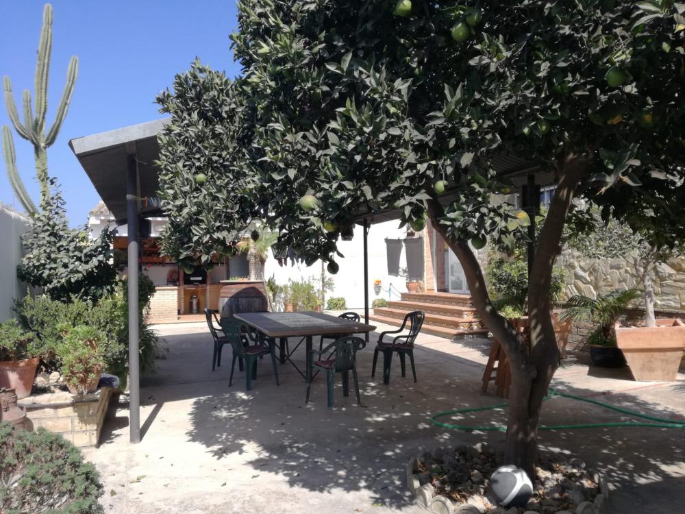  à vendre villa La Barrosa-Sancti Petri Bahía De Cádiz 8