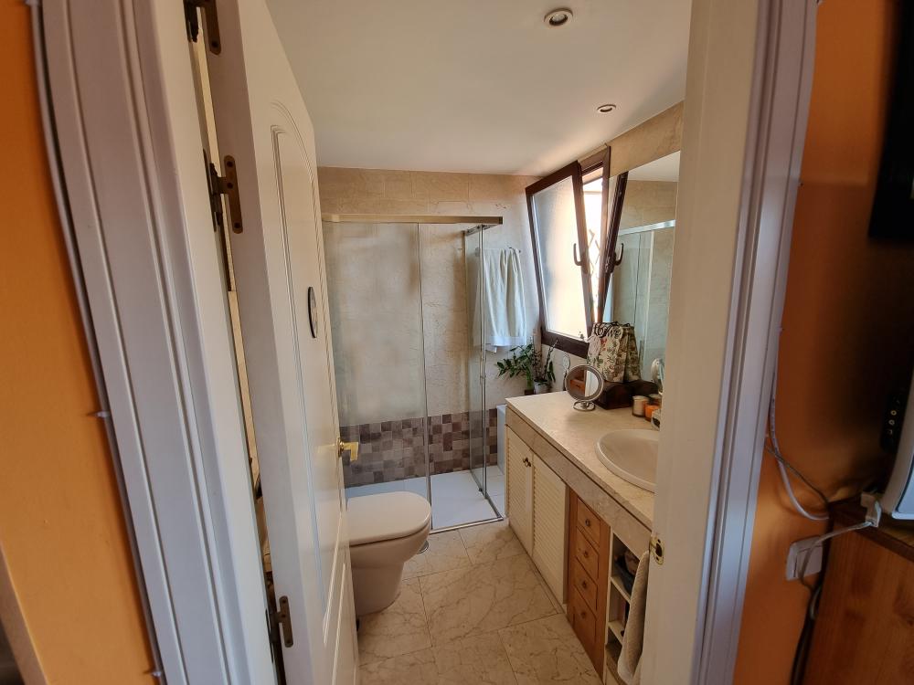  à vendre duplex Ciudad Lineal-San Pascual Madrid Capital 29
