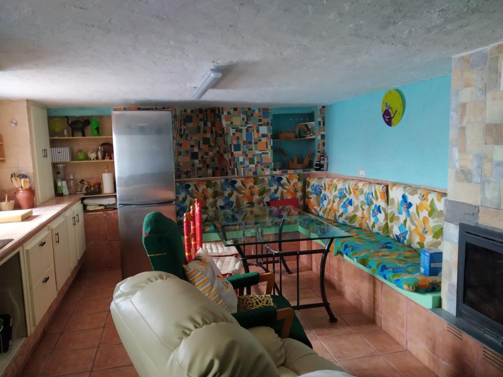  à vendre villa Frailes Sierra Sur 5
