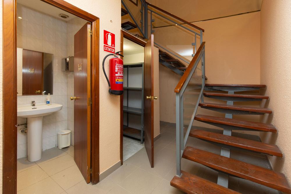  à vendre bureau Casco Histórico 50001 D.C. Zaragoza 6