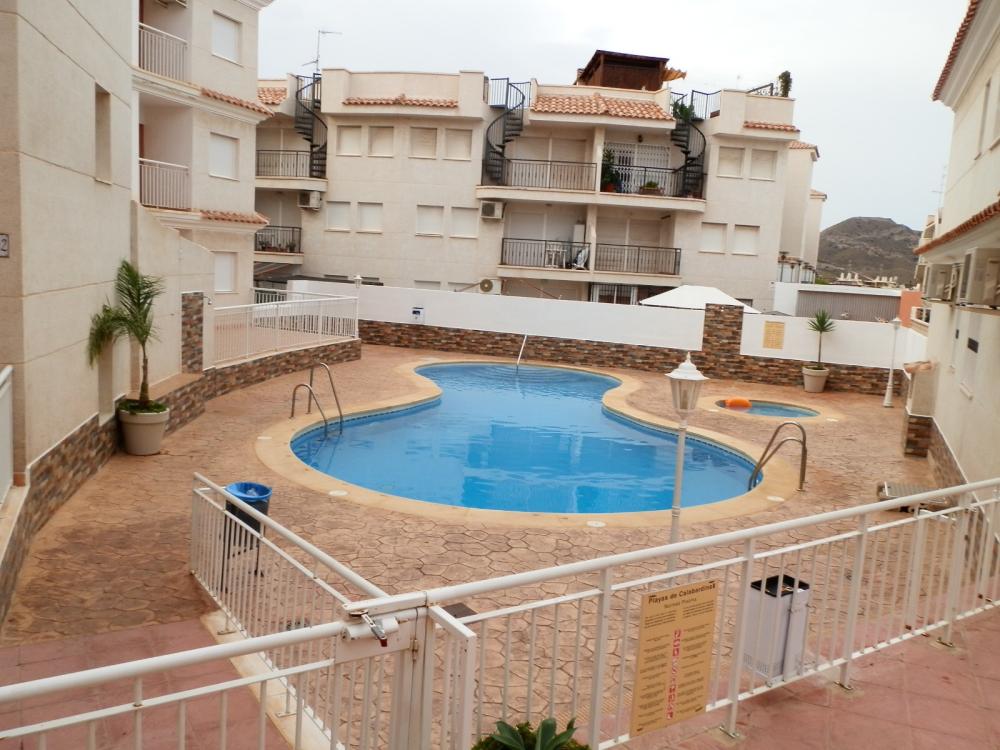  à vendre appartement Los Geráneos Alto Guadalentín 4