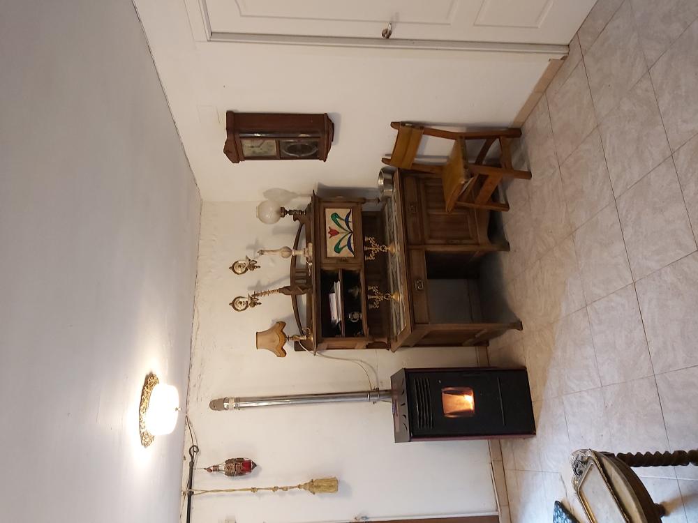  à vendre maison La Torre Anoia 14