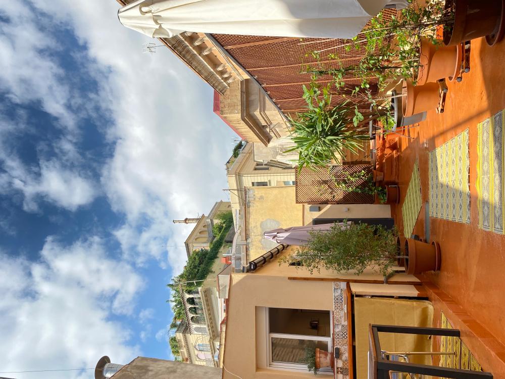  à vendre duplex Ciutat Vella-Sant Pere-Santa Caterina-El Born Barcelonès 15