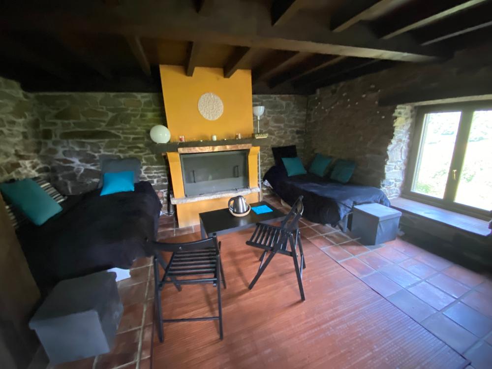  à vendre maison de campagne Campo De Caso Nalón 79