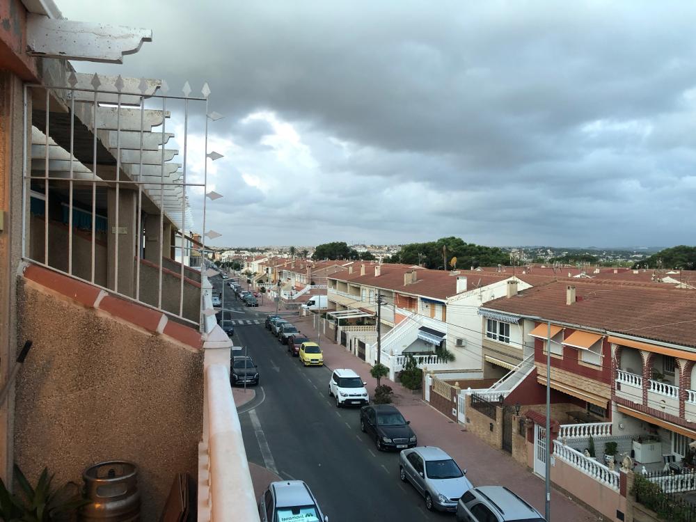  à vendre appartement El Azequión-Los Náufragos Baix Segura 21