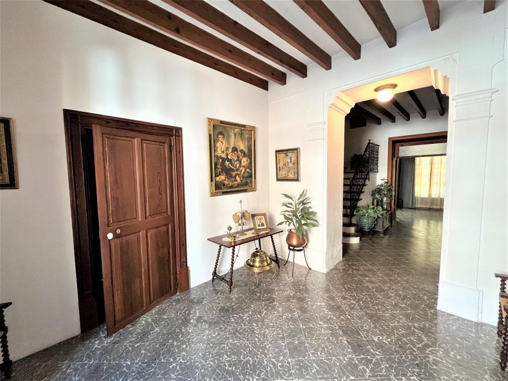  à vendre maison Santa Maria Del Camí Raiguer 1