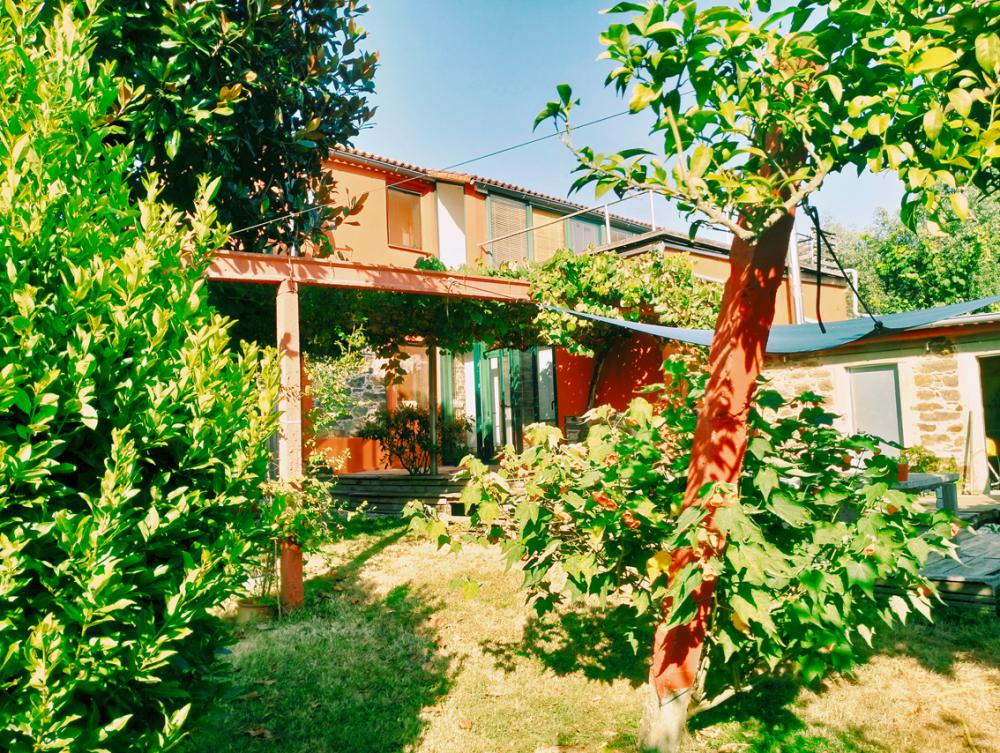 à vendre maison Boqueixón Santiago 29