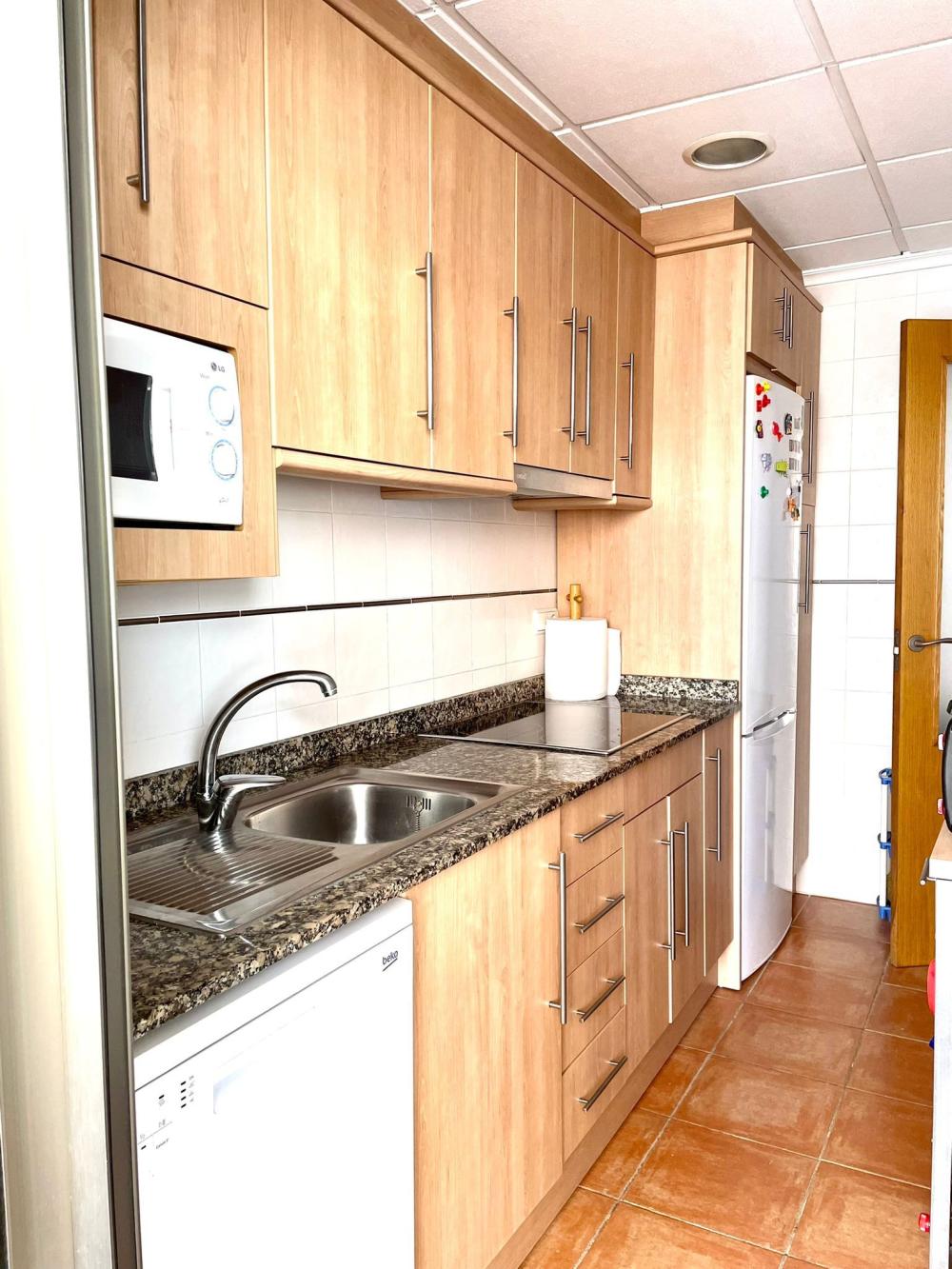  à vendre appartement Guardamar Del Segura Baix Segura 31