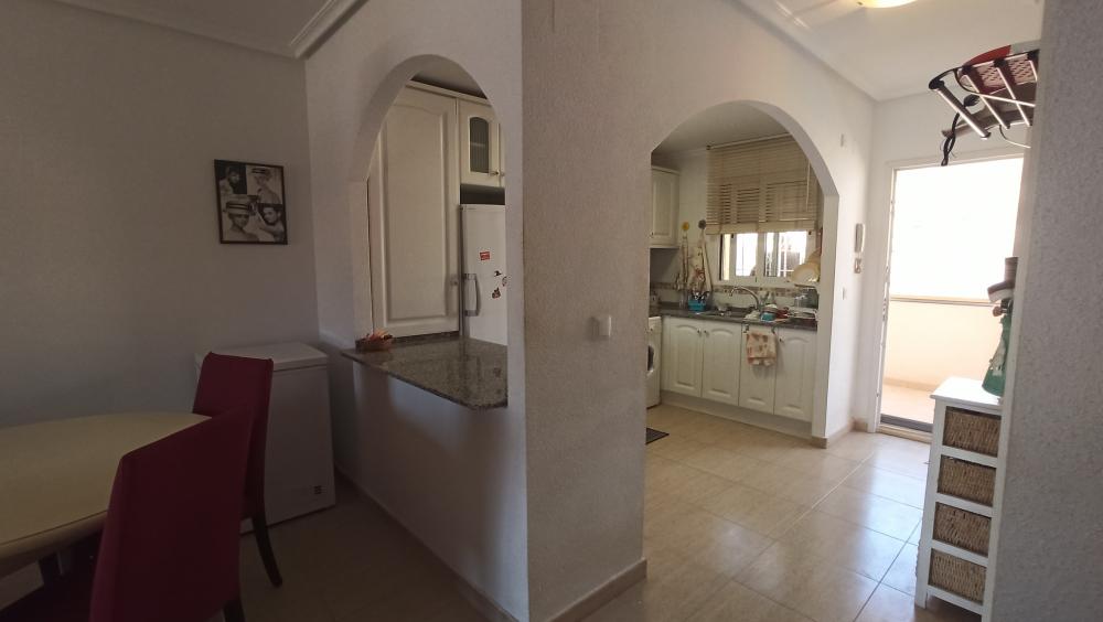 à vendre appartement Mar De Cristal Campo De Cartagena 19