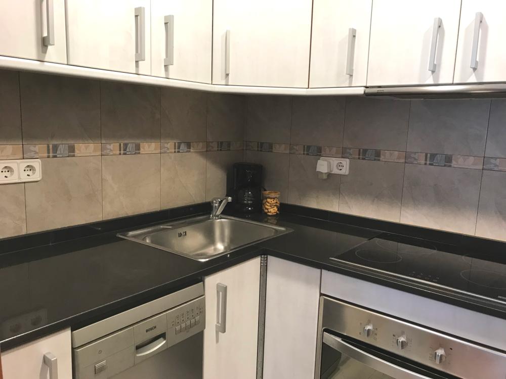  à vendre appartement Gràcia-Vila De Gràcia Barcelonès 7