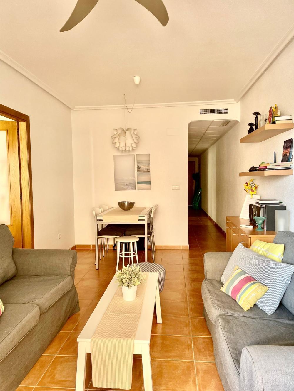  à vendre appartement Guardamar Del Segura Baix Segura 24