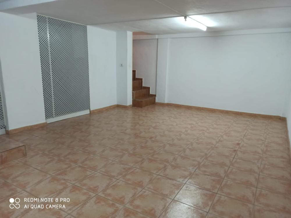  à vendre maison Benajarafe Axarquía 20