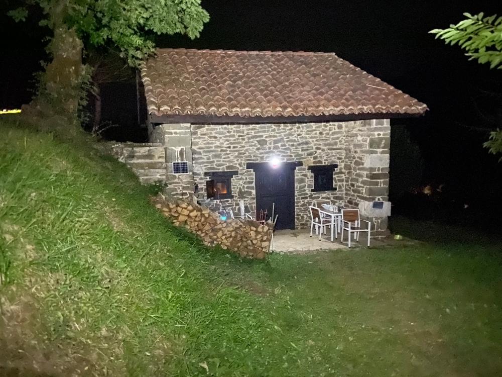  à vendre maison de campagne Campo De Caso Nalón 87
