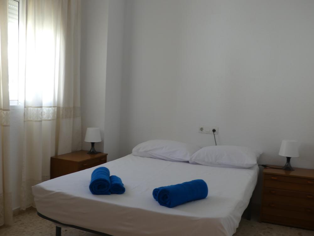  à vendre maison Benajarafe Axarquía 12