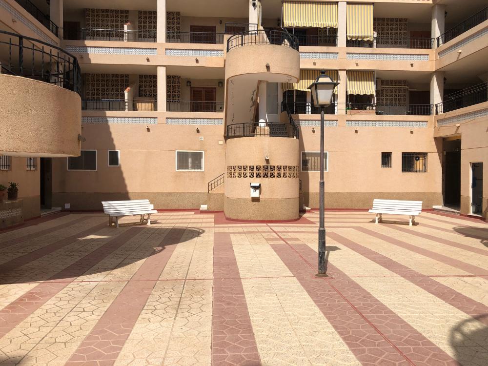  à vendre appartement El Azequión-Los Náufragos Baix Segura 8