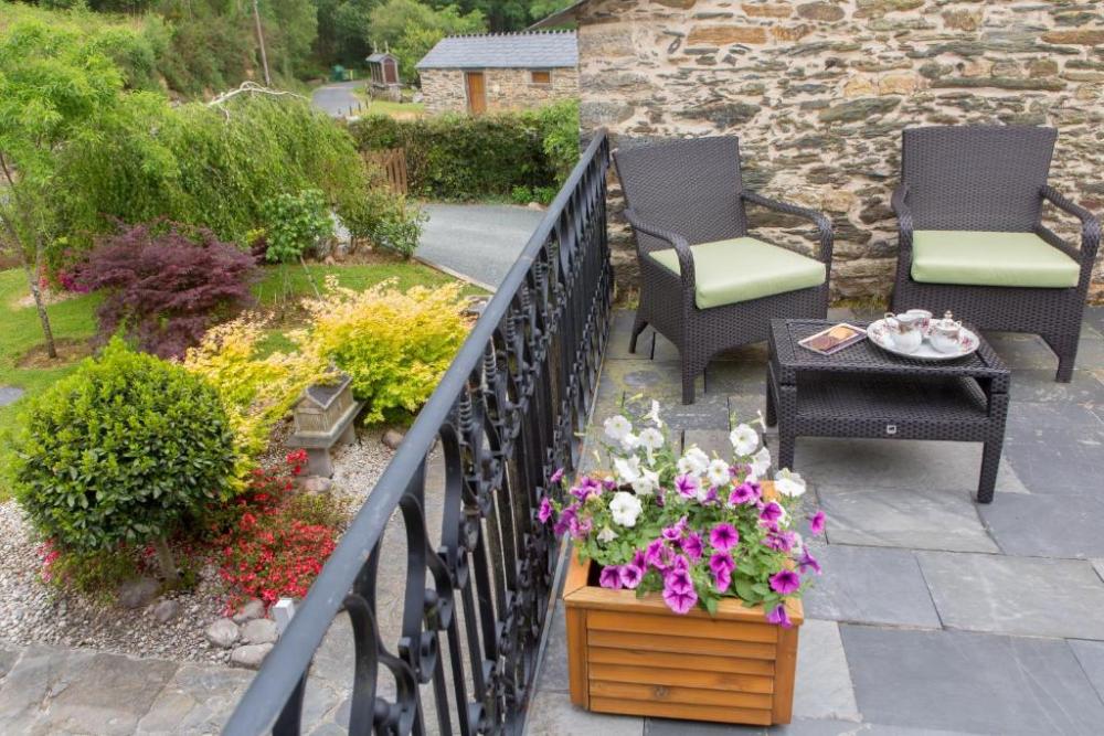  à vendre hôtel Monfero Eume 20