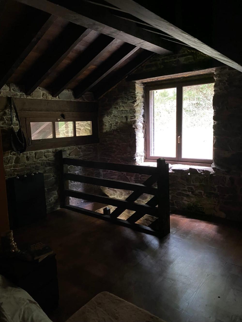  à vendre maison de campagne Campo De Caso Nalón 67