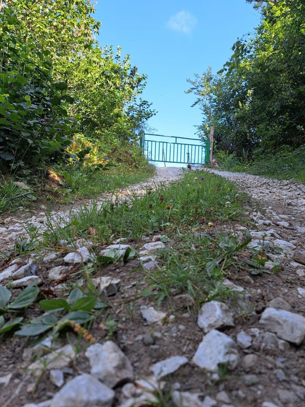  à vendre maison de campagne Campo De Caso Nalón 39