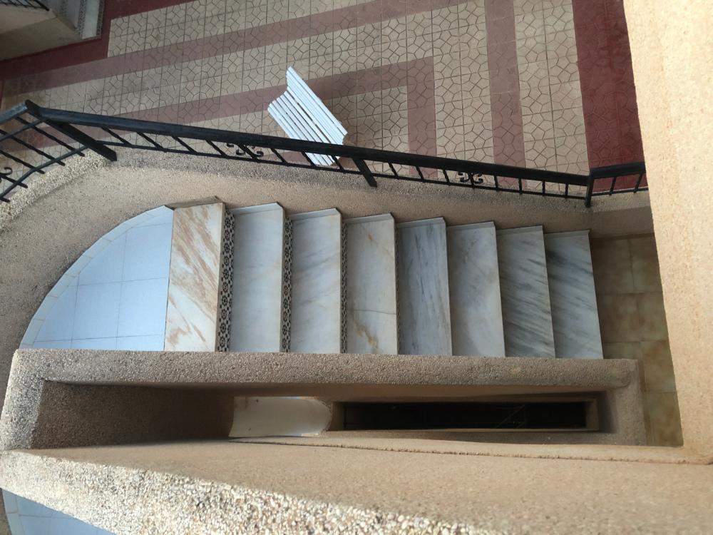  à vendre appartement El Azequión-Los Náufragos Baix Segura 32
