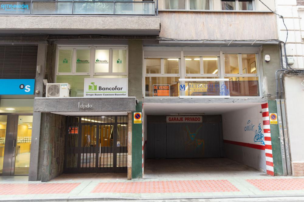  à vendre bureau Casco Histórico 50001 D.C. Zaragoza 4