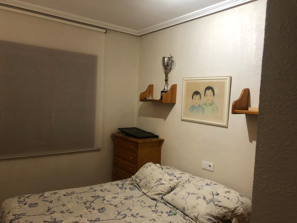  à vendre appartement El Azequión-Los Náufragos Baix Segura 62