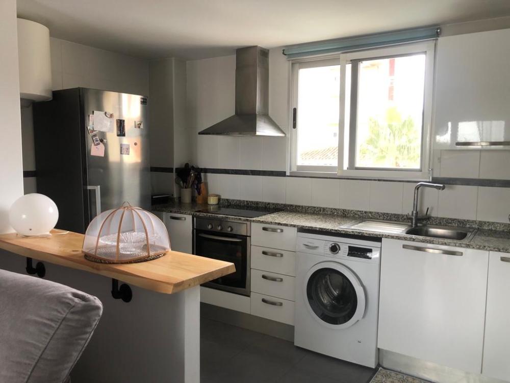  à vendre appartement Platja De Piles Safor 13