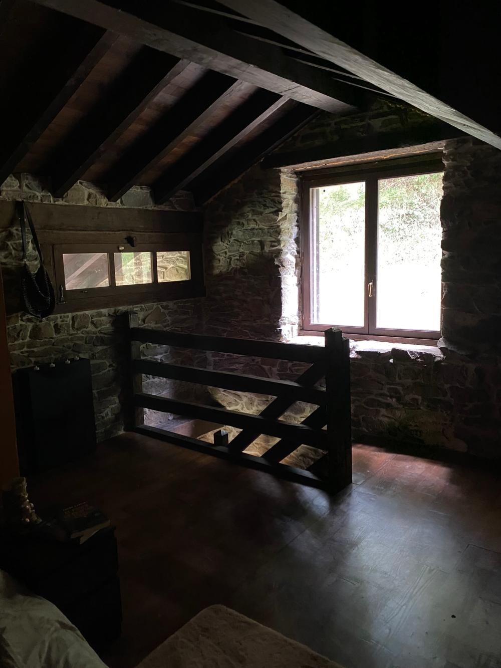  à vendre maison de campagne Campo De Caso Nalón 78