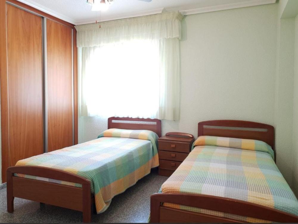  à vendre appartement Santa Pola Baix Vinalopó 6