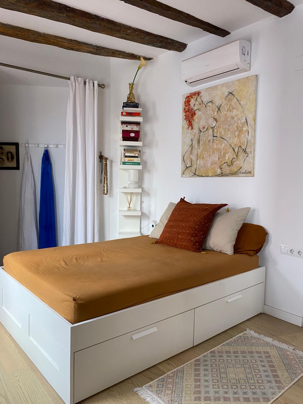  à vendre duplex Ciutat Vella-Sant Pere-Santa Caterina-El Born Barcelonès 7