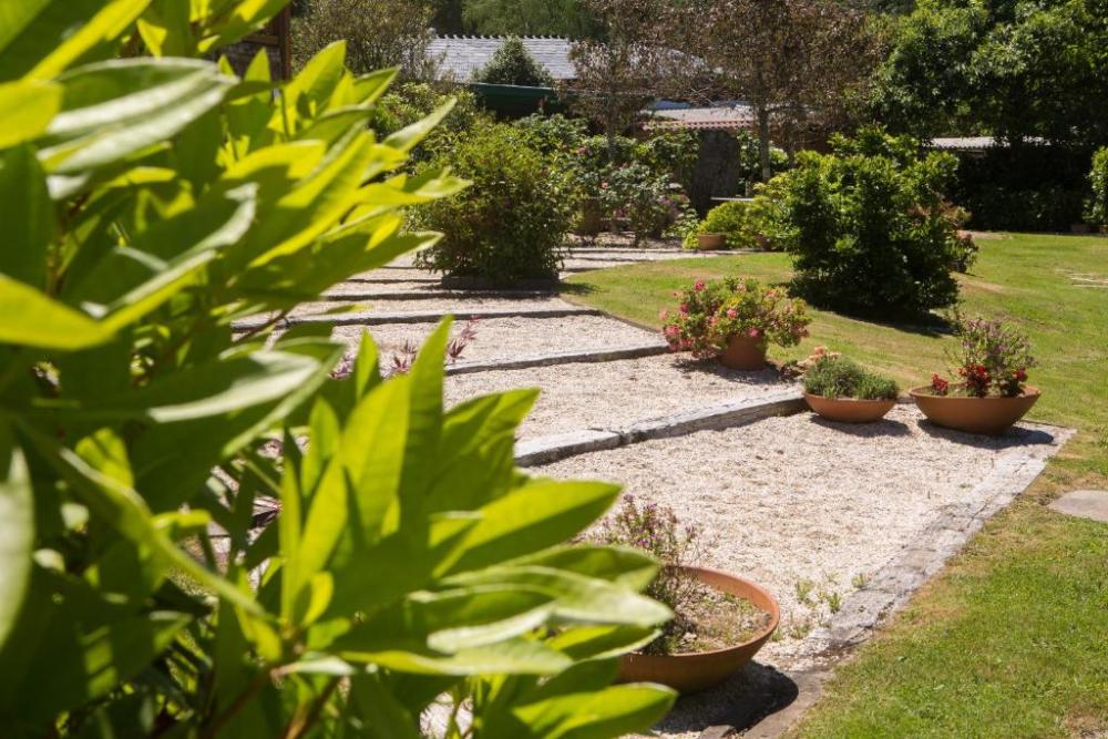  à vendre hôtel Monfero Eume 30