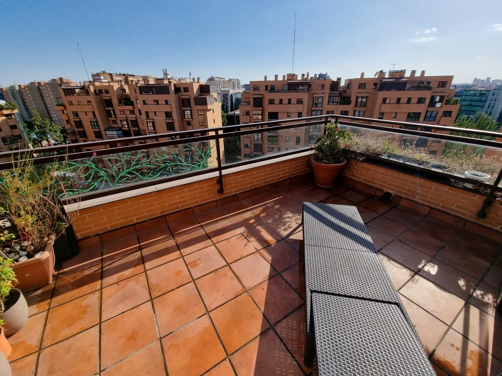  à vendre duplex Ciudad Lineal-San Pascual Madrid Capital 12
