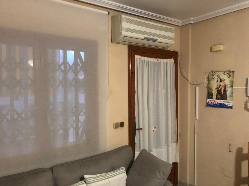  à vendre appartement El Azequión-Los Náufragos Baix Segura 48